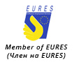 Member of Eures