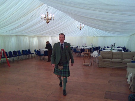 Easter Grangemuir