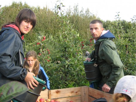 Loddington Farm